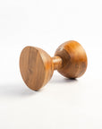 Cedar Mango Wood Accent Table & Stool