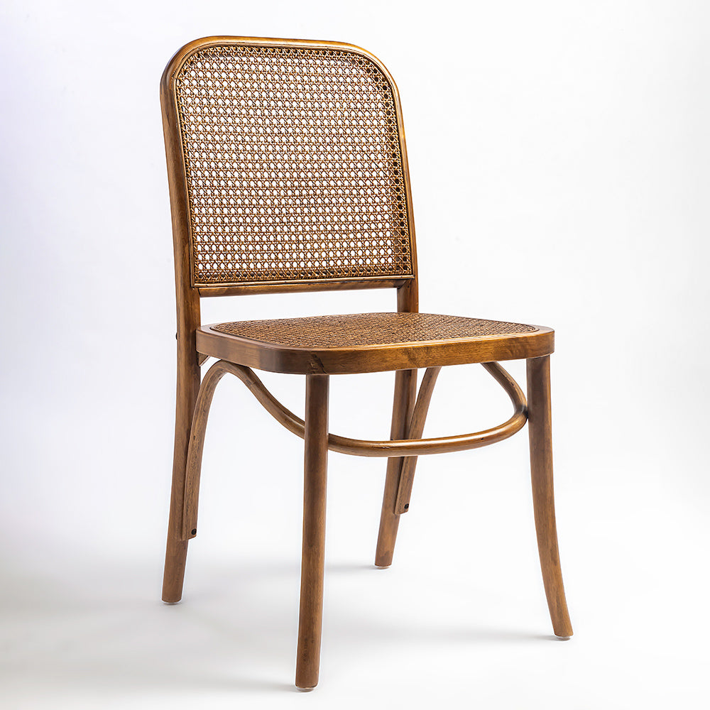 Cilivia Wooden Chair