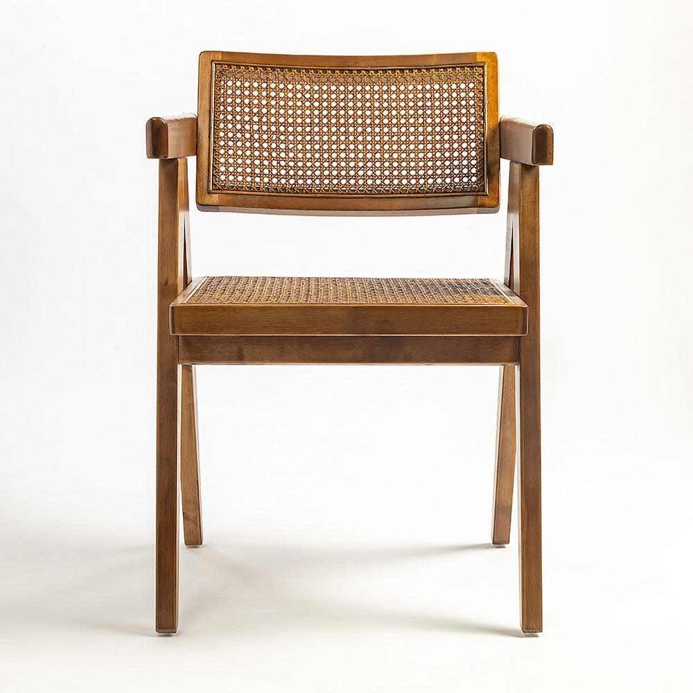 Neyhal Wooden Chair