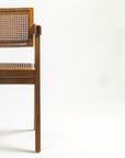 Neyhal Wooden Chair
