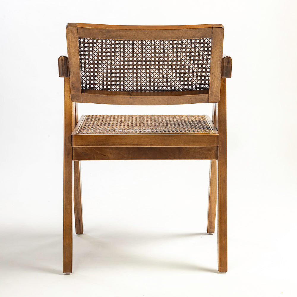 Neyhal Wooden Chair