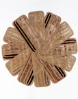 Mortal Wollen Viscose Carpet