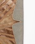 Mortal Wollen Viscose Carpet