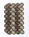 Madura Wollen Viscose Carpet