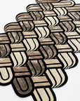 Madura Wollen Viscose Carpet