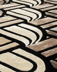 Madura Wollen Viscose Carpet