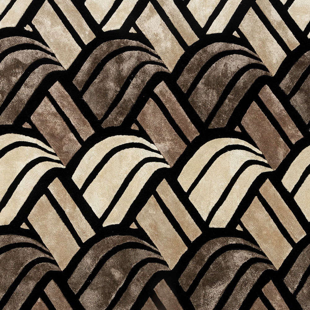 Madura Wollen Viscose Carpet