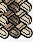 Madura Wollen Viscose Carpet