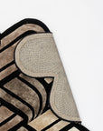 Madura Wollen Viscose Carpet