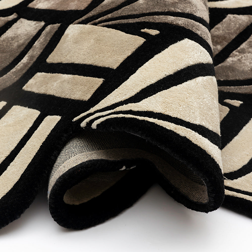 Madura Wollen Viscose Carpet