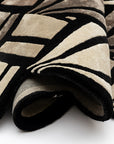 Madura Wollen Viscose Carpet