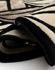 Madura Wollen Viscose Carpet