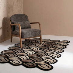 Madura Wollen Viscose Carpet