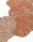 Magam Wollen Viscose Carpet