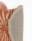 Magam Wollen Viscose Carpet