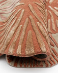 Magam Wollen Viscose Carpet