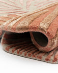 Magam Wollen Viscose Carpet