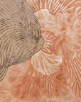 Begum Wollen Viscose Carpet