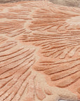 Begum Wollen Viscose Carpet