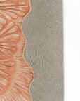 Begum Wollen Viscose Carpet