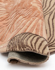 Begum Wollen Viscose Carpet