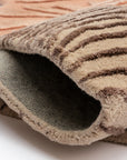 Begum Wollen Viscose Carpet