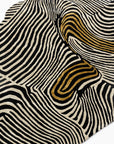Seaan Wollen Viscose Carpet