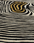 Seaan Wollen Viscose Carpet
