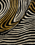 Seaan Wollen Viscose Carpet