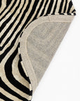 Seaan Wollen Viscose Carpet