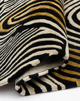 Seaan Wollen Viscose Carpet