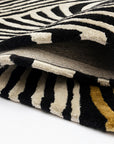 Seaan Wollen Viscose Carpet
