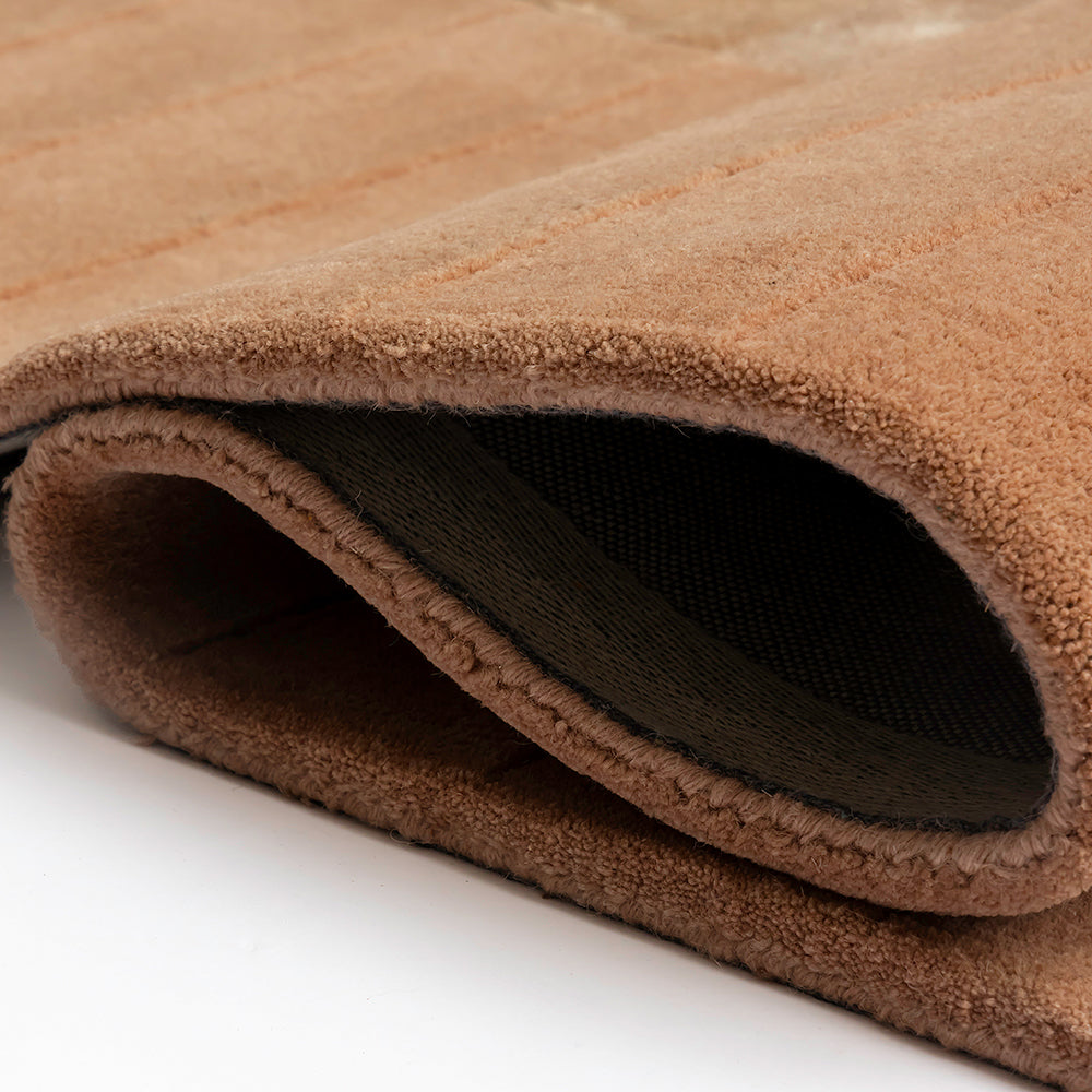 Roddy Wollen Viscose Carpet