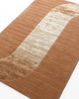 Roddy Wollen Viscose Carpet