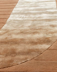 Roddy Wollen Viscose Carpet