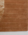 Roddy Wollen Viscose Carpet