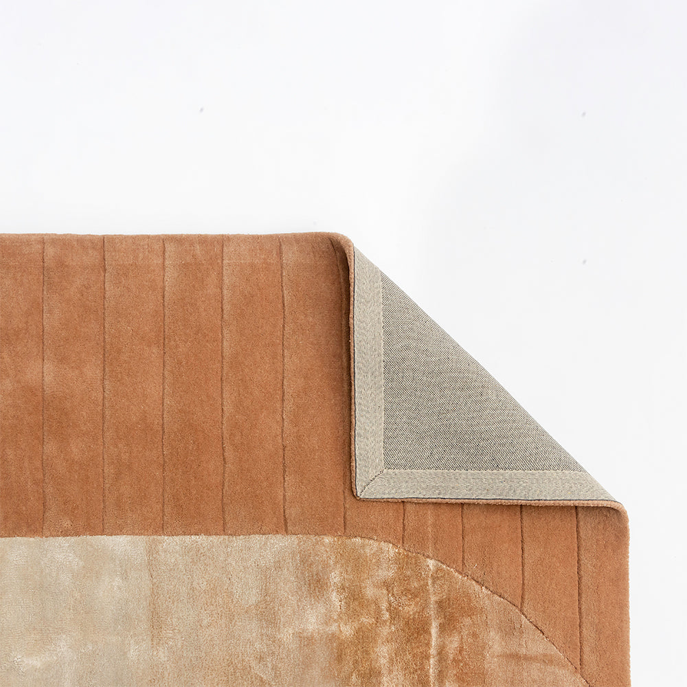 Roddy Wollen Viscose Carpet