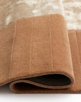 Roddy Wollen Viscose Carpet