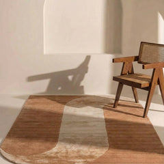 Roddy Wollen Viscose Carpet