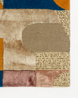 Zeze Wollen Viscose Carpet