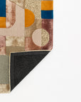 Zeze Wollen Viscose Carpet