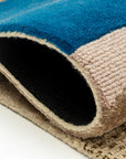 Zeze Wollen Viscose Carpet