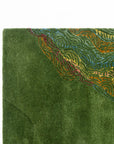 Edama Wollen Viscose Carpet
