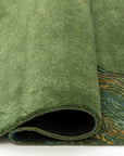 Edama Wollen Viscose Carpet