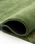 Edama Wollen Viscose Carpet