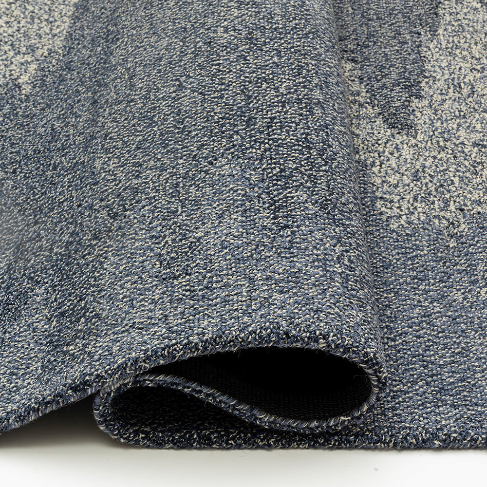 Miyamoto Wollen Viscose Carpet