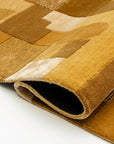 Ericdo Wollen Viscose Carpet
