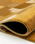 Ericdo Wollen Viscose Carpet