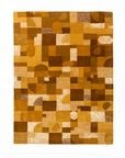 Ericdo Wollen Viscose Carpet