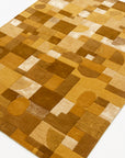 Ericdo Wollen Viscose Carpet